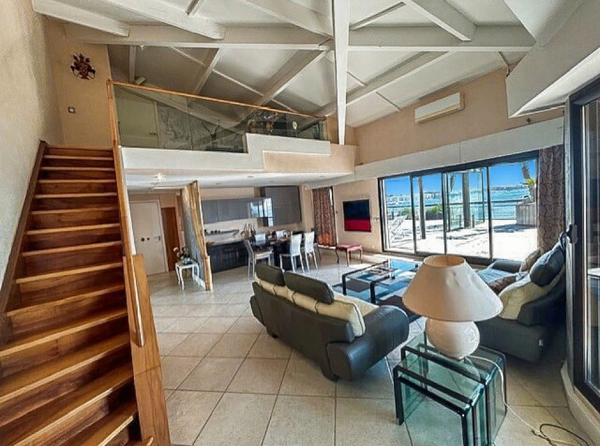 Superbe appartement vue panoramique mer