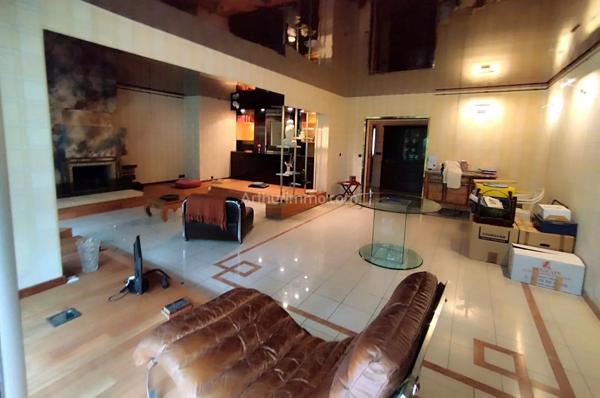 Vente Appartement 4 pièces 132 m2 à Roubaix