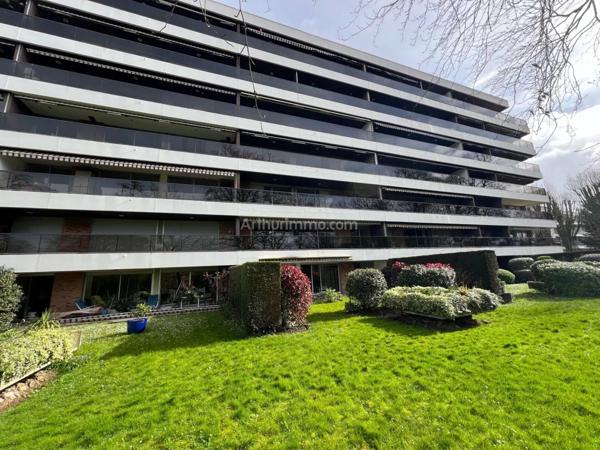 Vente Appartement 4 pièces 132 m2 à Roubaix