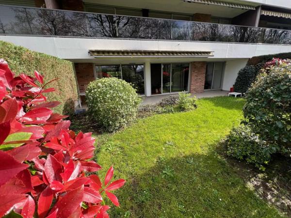 Vente Appartement 4 pièces 132 m2 à Roubaix