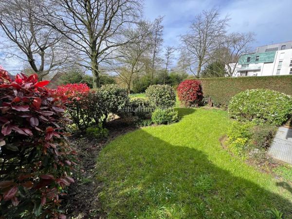 Vente Appartement 4 pièces 132 m2 à Roubaix