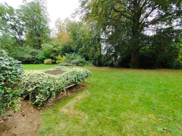 Vente Appartement 4 pièces 132 m2 à Roubaix