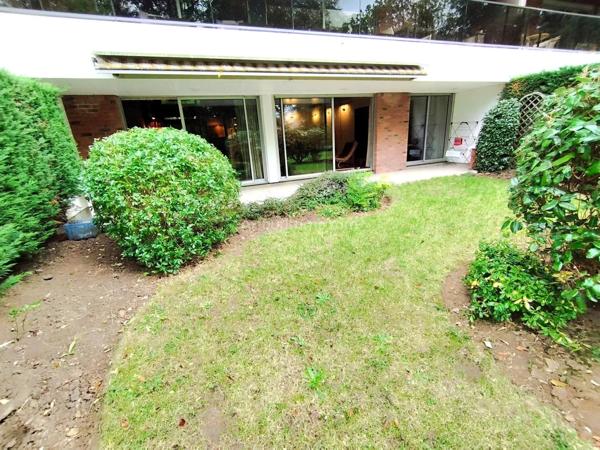 Vente Appartement 4 pièces 132 m2 à Roubaix