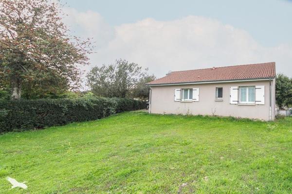 Maison à vendre 198 000 € Saint-Mamet-la-Salvetat 4 p 90 m² DPE E