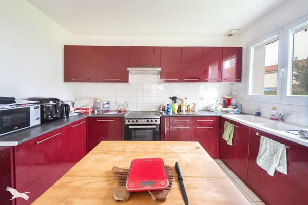 Maison à vendre 198 000 € Saint-Mamet-la-Salvetat 4 p 90 m² DPE E
