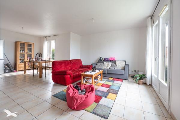 Maison à vendre 198 000 € Saint-Mamet-la-Salvetat 4 p 90 m² DPE E