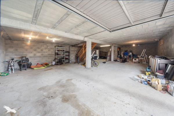 Maison à vendre 198 000 € Saint-Mamet-la-Salvetat 4 p 90 m² DPE E