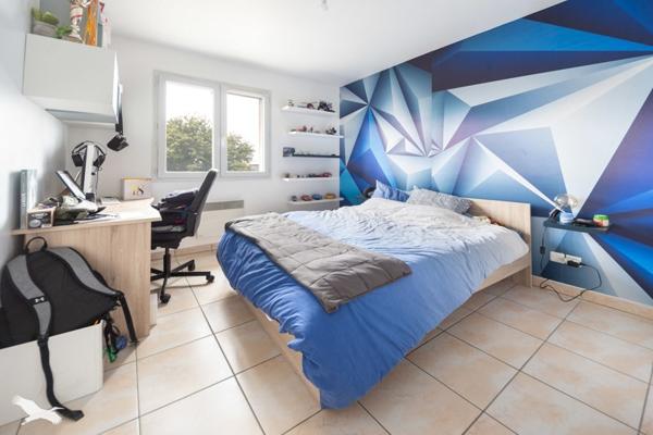 Maison à vendre 198 000 € Saint-Mamet-la-Salvetat 4 p 90 m² DPE E
