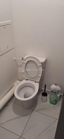 Appartement de 76,19 m²