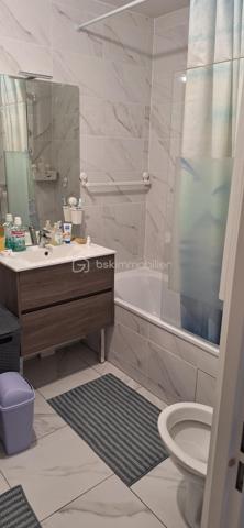 Appartement de 76,19 m²