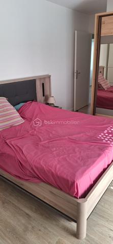 Appartement de 76,19 m²