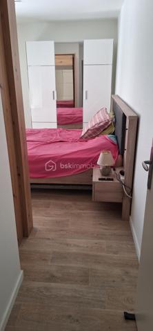 Appartement de 76,19 m²