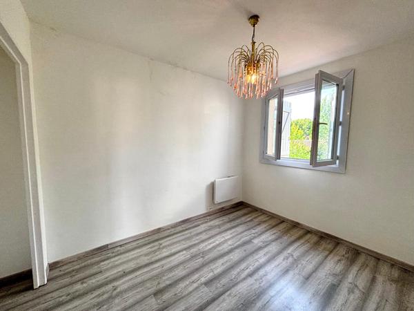 Maison - 115 m² - 4 pièces