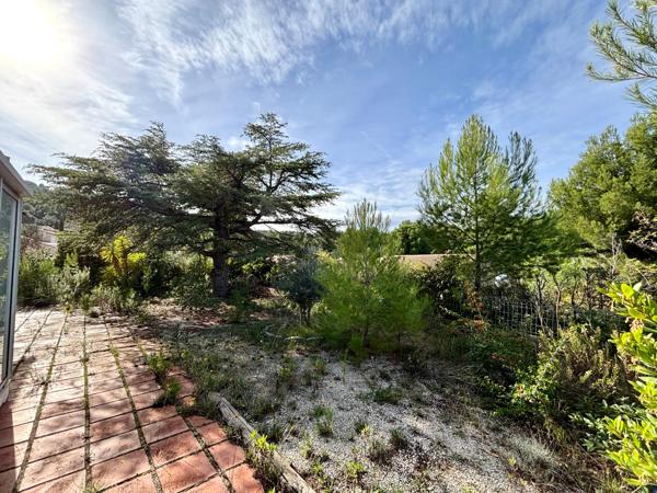 Maison - 115 m² - 4 pièces