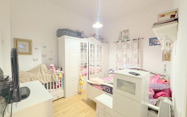 Appartement à vendre    2 pièces •  Drancy