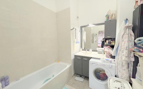 Appartement à vendre    2 pièces •  Drancy