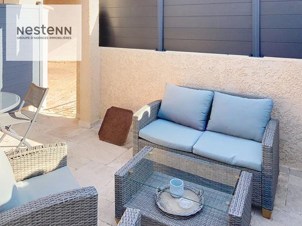 Exclusivité : Villa club 3 pièces à vendre à Sanary-sur-Mer - Secteur Gorguette