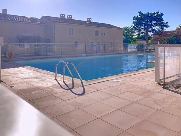 Exclusivité : Villa club 3 pièces à vendre à Sanary-sur-Mer - Secteur Gorguette