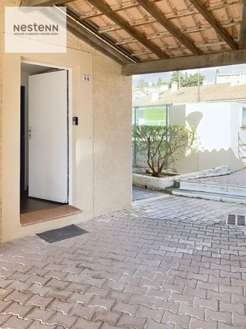 Exclusivité : Villa club 3 pièces à vendre à Sanary-sur-Mer - Secteur Gorguette