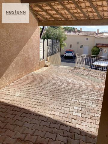 Exclusivité : Villa club 3 pièces à vendre à Sanary-sur-Mer - Secteur Gorguette