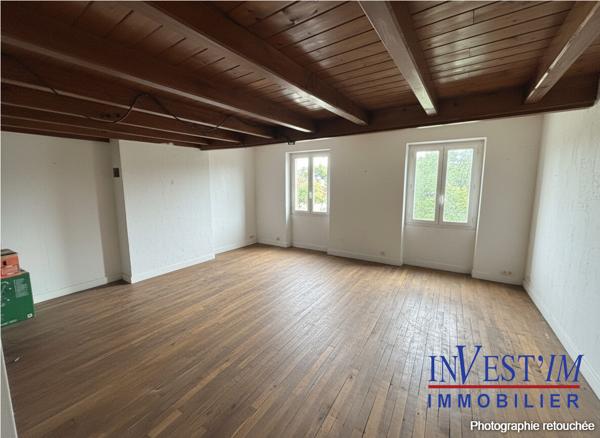 Appartement Saint Genis Laval 2 pièce(s) 54 m2 , Saint genis laval Appartement Saint Genis Laval 2 pièce(s) 54 m2 , Saint genis laval