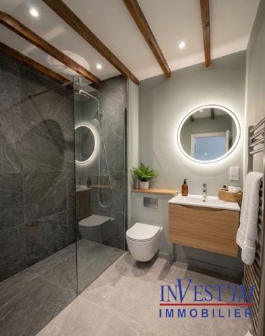 Appartement Saint Genis Laval 2 pièce(s) 54 m2 , Saint genis laval Appartement Saint Genis Laval 2 pièce(s) 54 m2 , Saint genis laval