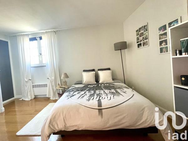 Maison 5 pièces de 119 m² à Bonneville-la-Louvet (14130)