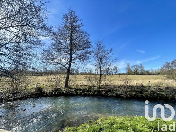 Maison 5 pièces de 119 m² à Bonneville-la-Louvet (14130)