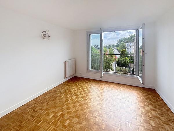 Appartement Massy 3 Pièce(s) 55.53 m2