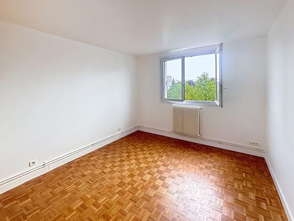 Appartement Massy 3 Pièce(s) 55.53 m2
