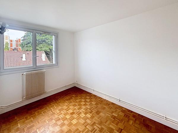 Appartement Massy 3 Pièce(s) 55.53 m2