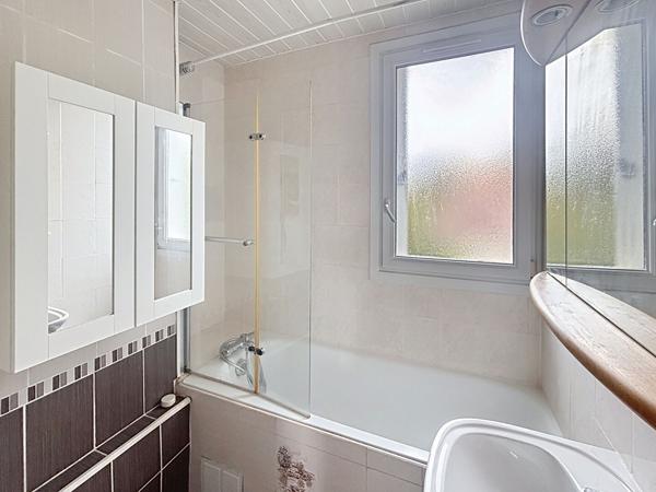 Appartement Massy 3 Pièce(s) 55.53 m2