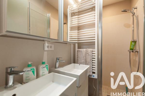 Maison à vendre 7 pièces 139 m² La Celle-Saint-Cloud