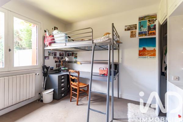 Maison à vendre 7 pièces 139 m² La Celle-Saint-Cloud