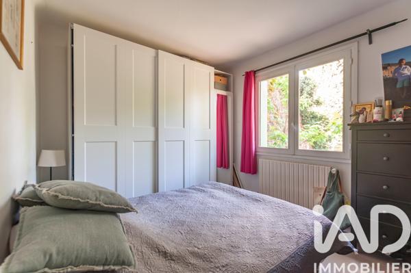 Maison à vendre 7 pièces 139 m² La Celle-Saint-Cloud