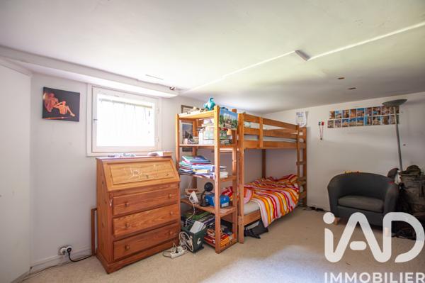 Maison à vendre 7 pièces 139 m² La Celle-Saint-Cloud