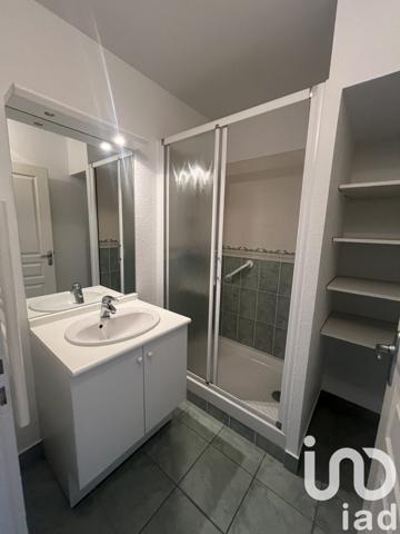 Appartement 3 pièces de 77 m² à Rezé (44400)