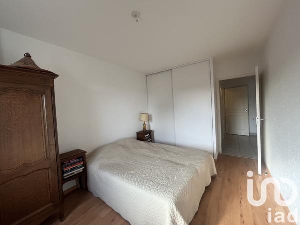 Appartement 3 pièces de 77 m² à Rezé (44400)