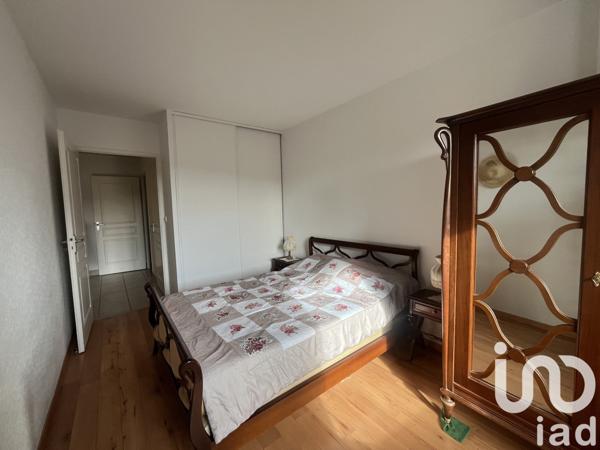 Appartement 3 pièces de 77 m² à Rezé (44400)