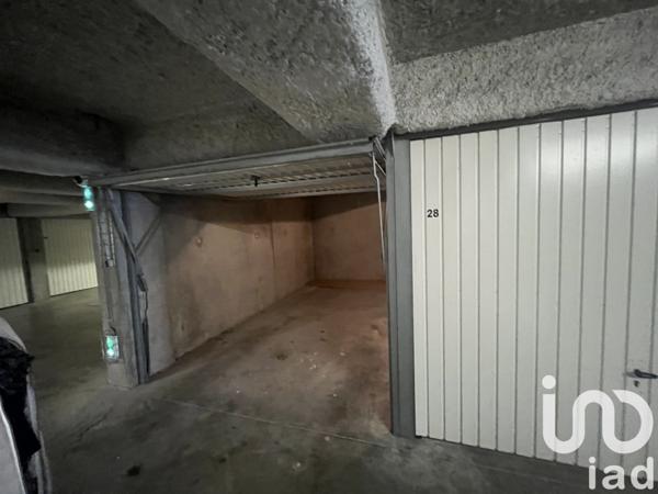 Appartement 3 pièces de 77 m² à Rezé (44400)