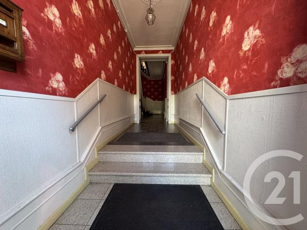 Appartement F3 à vendre  3 pièces - 63,34 m2 ST DIE DES VOSGES - 88