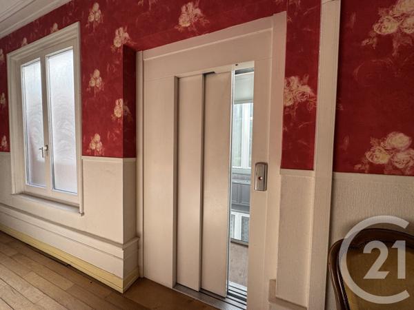 Appartement F3 à vendre  3 pièces - 63,34 m2 ST DIE DES VOSGES - 88