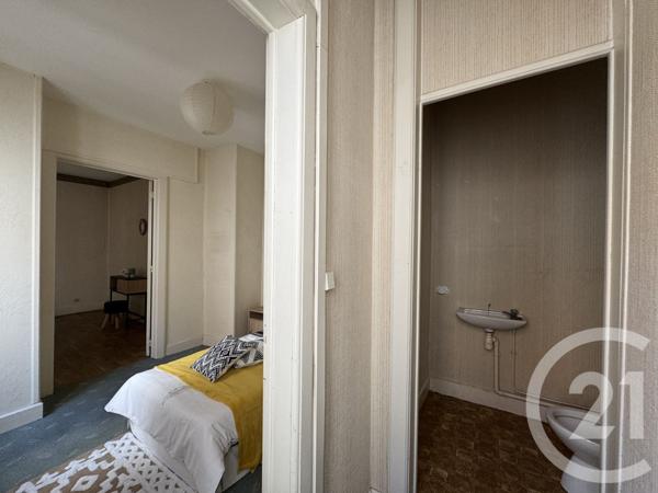 Appartement F3 à vendre  3 pièces - 63,34 m2 ST DIE DES VOSGES - 88