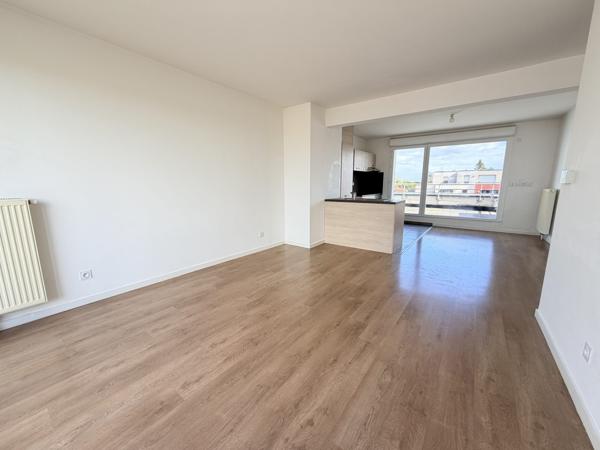Appartement à vendre, 3 pièces - Faches-Thumesnil 59155
