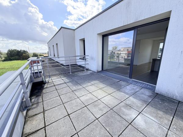 Appartement à vendre, 3 pièces - Faches-Thumesnil 59155