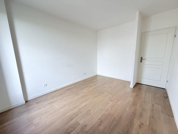 Appartement à vendre, 3 pièces - Faches-Thumesnil 59155