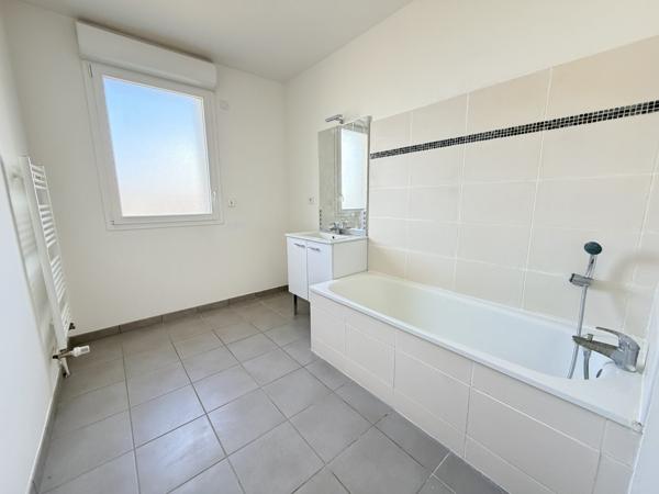 Appartement à vendre, 3 pièces - Faches-Thumesnil 59155