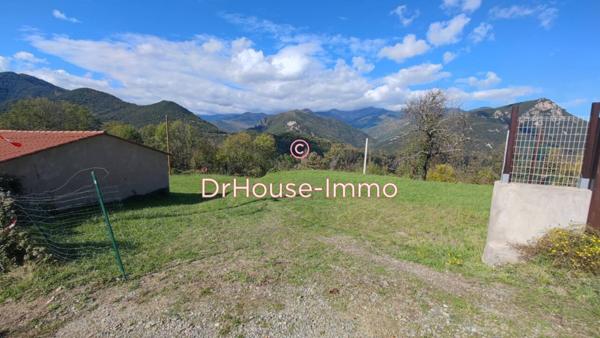 Terrain à vendre de 1 285 m²