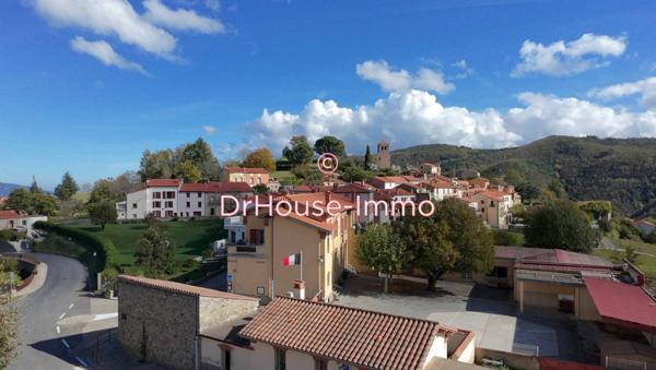 Terrain à vendre de 1 285 m²