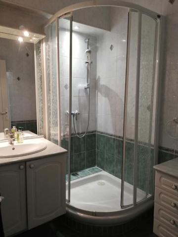 Appartement T3 avec balcon